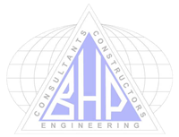 BHP - Angola Enginering Partner